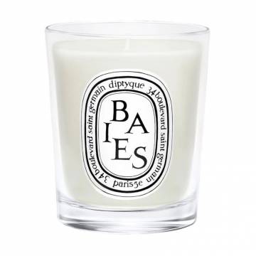 Ароматическая свеча Diptyque Baies Candle унисекс, 70 г Ароматическая свеча Diptyque Baies Candle унисекс, 70 г