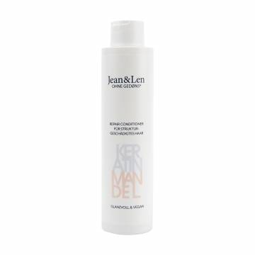 Регенерирующий кондиционер для волос Jean & Len Conditioner Миндаль и кератин, 300 мл Регенерирующий кондиционер для волос Jean & Len Conditioner Миндаль и кератин, 300 мл