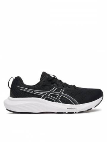 Asics Взуття для бігу Gel-Contend 9 1011B881 Чорний Asics Взуття для бігу Gel-Contend 9 1011B881 Чорний
