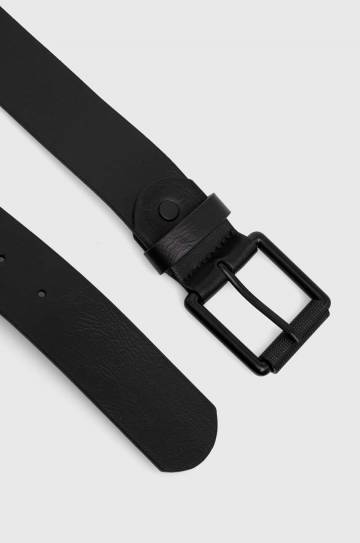 Ремень Medicine мужской цвет чёрный