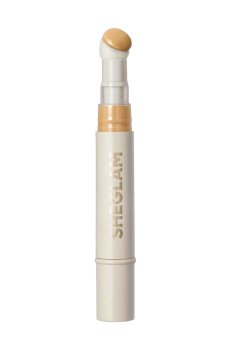 Уценка! Консиллер-аппликатор для лица Sheglam Complexion Boost Concealer, Shell, 4.5 г
