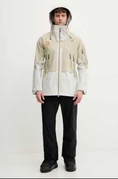 Лыжная куртка Descente SHELL 3L JACKET Marco Odermatt