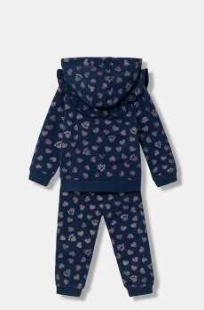 Хлопковый спортивный комплект для младенцев Guess 2 шт