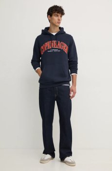 Кофта Lindbergh