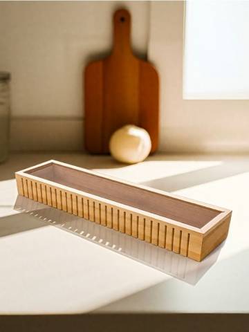 Скринька - бежевий Скринька - бежевий