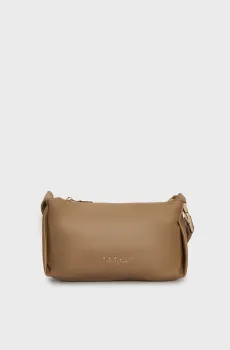 Женская коричневая сумка Коричневый ONESIZE Replay FW3505.000.M0363D