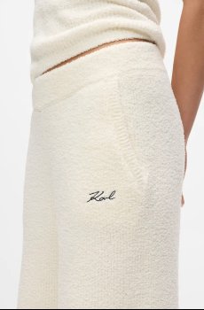 Спортивные штаны Karl Lagerfeld