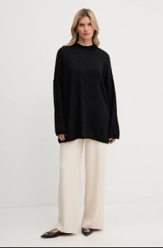 Шерстяной свитер Pinko