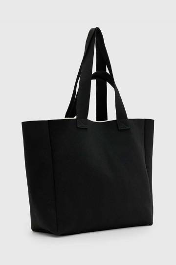 Сумочка AllSaints IZZY цвет чёрный W311XB Сумочка AllSaints IZZY цвет чёрный W311XB