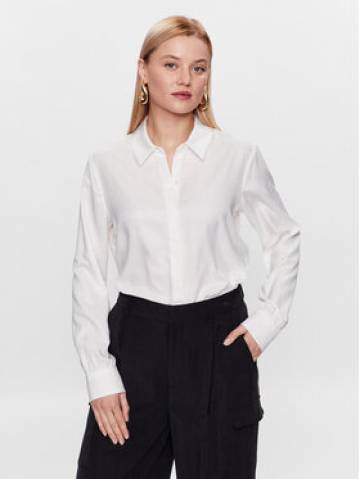 DKNY Сорочка P31MKODV Écru Regular Fit DKNY Сорочка P31MKODV Écru Regular Fit
