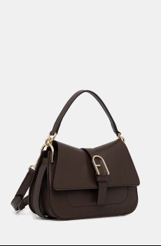 Кожаная сумочка Furla