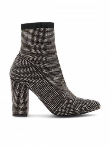 Nine West Ботильйони KAS BYCCC03 Чорний Nine West Ботильйони KAS BYCCC03 Чорний
