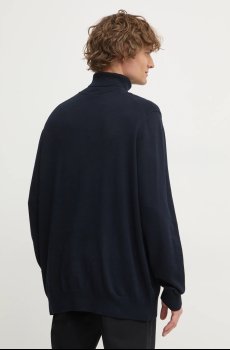 Свитер с примесью кашемира Boss Orange Akiro_S