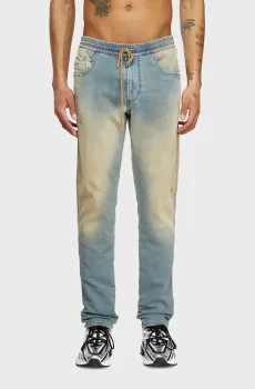Мужские голубые джинсы 2060 D-STRUKT Голубой 34 Diesel A11881 068QL