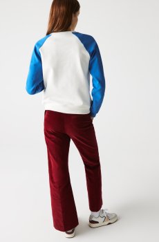 Lacoste светр жіночий Made in France