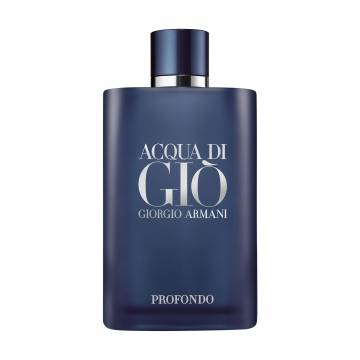 Giorgio Armani Acqua di Gio Profondo Парфюмированная вода мужская, 200 мл Giorgio Armani Acqua di Gio Profondo Парфюмированная вода мужская, 200 мл