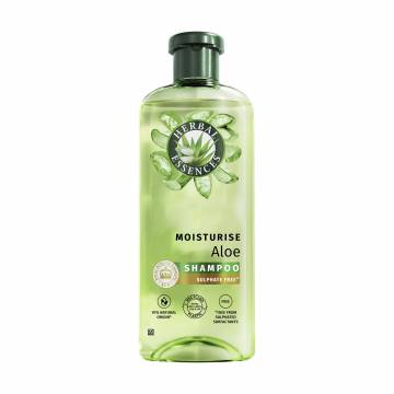 Шампунь для волос Herbal Essences Moisturise Aloe Увлажнение, 350 мл Шампунь для волос Herbal Essences Moisturise Aloe Увлажнение, 350 мл