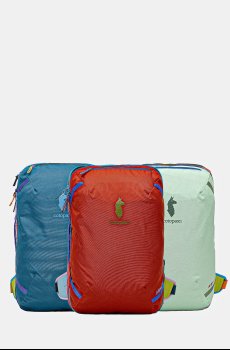Рюкзак Cotopaxi Del Dia Allpa 35L