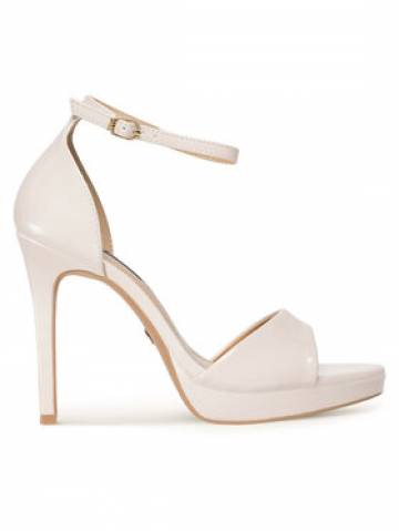 Nine West Босоніжки WFA2733-2 Білий Nine West Босоніжки WFA2733-2 Білий