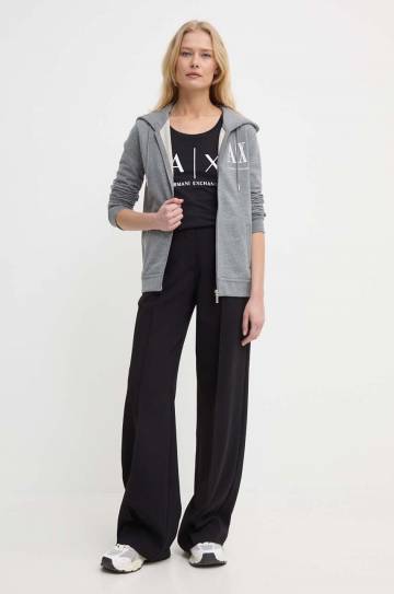 Armani Exchange - Лонгслив Armani Exchange - Лонгслив