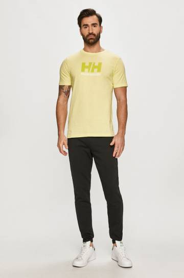 Helly Hansen - Футболка 33979-597 Helly Hansen - Футболка 33979-597