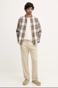 Вельветовые брюки Gant