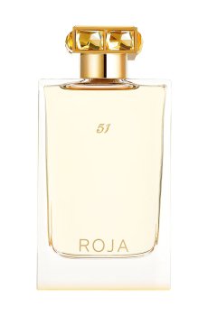 Roja Dove 51 Pour Femme Essence De Parfum Парфюмированная вода женская, 75 мл