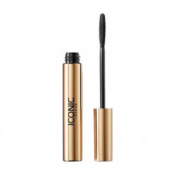 Тушь для ресниц Iconic London Triple Threat Mascara, Black, 9 мл Тушь для ресниц Iconic London Triple Threat Mascara, Black, 9 мл