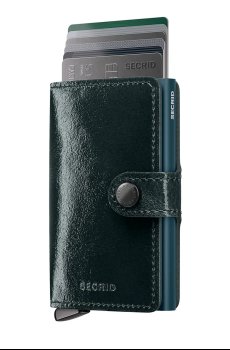 Кожаный кошелек Secrid NAPLAK