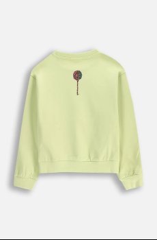 Детская кофта Coccodrillo