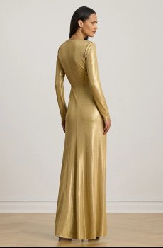 Платье Lauren Ralph Lauren