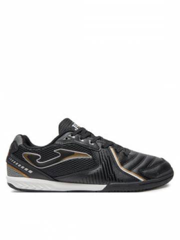 Joma Взуття для футболу Dribling Indoor DRIW2401IN Чорний Joma Взуття для футболу Dribling Indoor DRIW2401IN Чорний