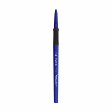 Карандаш для глаз Pierre Rene Professional Long Lasting 13 Electric Blue, 1.14 г Карандаш для глаз Pierre Rene Professional Long Lasting 13 Electric Blue, 1.14 г