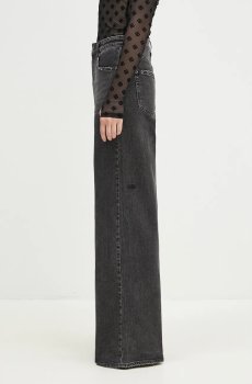 Джинсы KSUBI Strider Stretch Lovestruck