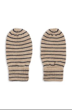 Детские шерстяные перчатки Konges Sløjd LOULI MITTENS