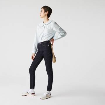 Lacoste джинси жіночі Lacoste джинси жіночі