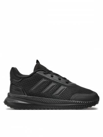 adidas Снікерcи X_Plrpath K ID0254 Чорний adidas Снікерcи X_Plrpath K ID0254 Чорний