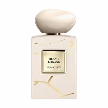 Giorgio Armani Prive Blanc Kogane Парфюмированная вода унисекс, 100 мл Giorgio Armani Prive Blanc Kogane Парфюмированная вода унисекс, 100 мл