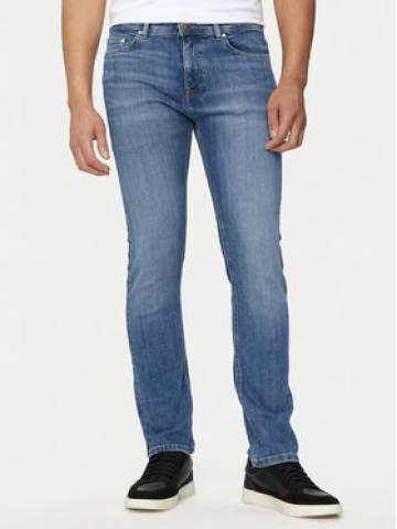 KARL LAGERFELD Джинси 265840 500830 Голубий Slim Fit KARL LAGERFELD Джинси 265840 500830 Голубий Slim Fit