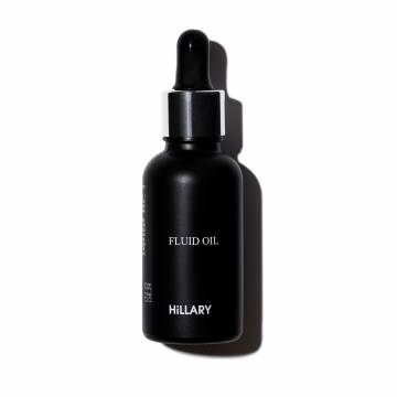 Олійний флюїд для обличчя Hillary FLUID OIL, 30 мл Олійний флюїд для обличчя Hillary FLUID OIL, 30 мл