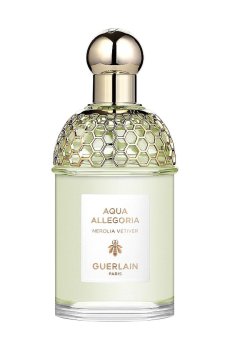 Guerlain Aqua Allegoria Nerolia Vetiver Парфюмированная вода унисекс, 125 мл