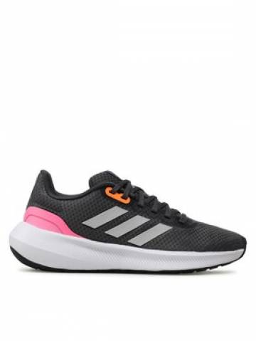 adidas Взуття для бігу Runfalcon 3 Shoes HP7564 Сірий adidas Взуття для бігу Runfalcon 3 Shoes HP7564 Сірий