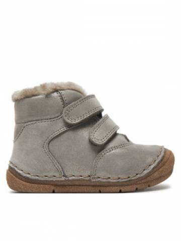 Froddo Черевики Paix Up Winter G2110143-15 M Сірий Froddo Черевики Paix Up Winter G2110143-15 M Сірий