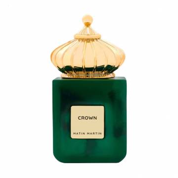 Matin Martin Crown Eau De Parfum Парфюмированная вода унисекс, 100 мл Matin Martin Crown Eau De Parfum Парфюмированная вода унисекс, 100 мл