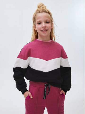 Mayoral Спортивний костюм 7.833 Рожевий Regular Fit Mayoral Спортивний костюм 7.833 Рожевий Regular Fit