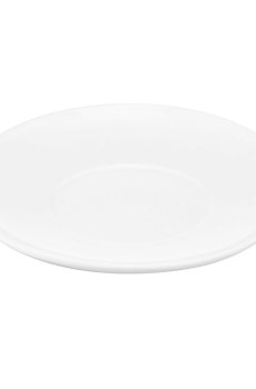 Блюдце Ardesto фарфоровое, 13 см (AR3703)