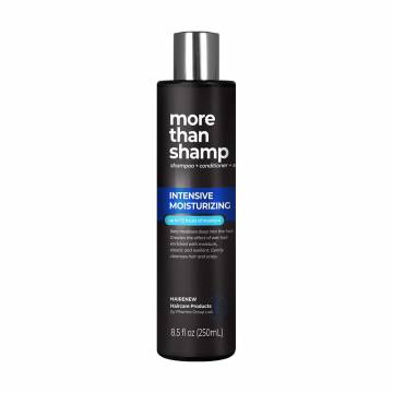 Шампунь для волос Hairenew Intensive Moisturizing Shampoo Аквабомба мгновенного действия, 250 мл Шампунь для волос Hairenew Intensive Moisturizing Shampoo Аквабомба мгновенного действия, 250 мл