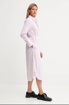 Хлопковое платье Kenzo