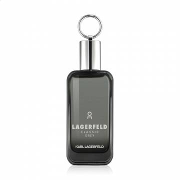 Karl Lagerfeld Lagerfeld Classic Grey Туалетная вода мужская, 50 мл (ТЕСТЕР) Karl Lagerfeld Lagerfeld Classic Grey Туалетная вода мужская, 50 мл (ТЕСТЕР)