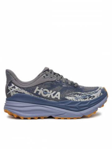 Hoka Взуття для бігу Stinson 7 1141530 Сірий Hoka Взуття для бігу Stinson 7 1141530 Сірий